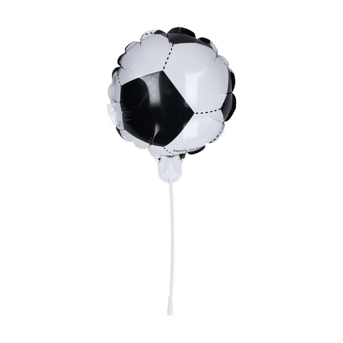 Ballon, auto-gonflable "Soccer" Allemagne, petit - 1