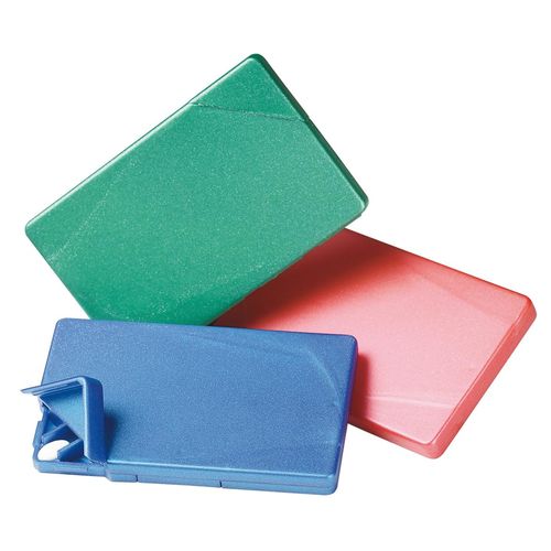 Distributeur de pastilles de menthe "Rectangle" - 3