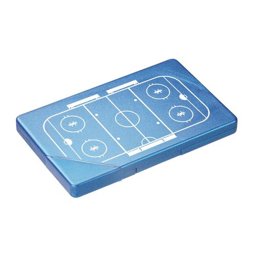 Distributeur de pastilles de menthe "Rectangle" - 4