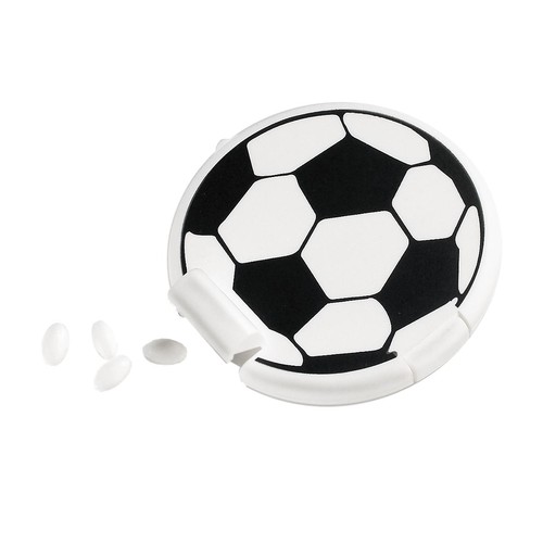 Distributeur de pastilles de menthe "Rond" - 2