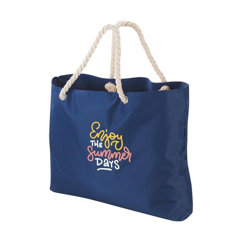 Sac de plage "Miami Beach" grand - 6