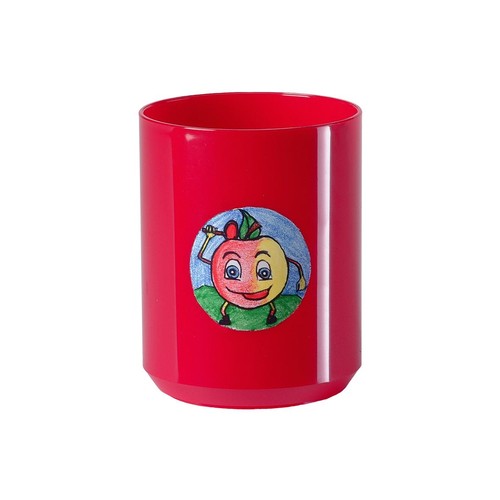 Gobelet à brosse à dents "Clean" - 1