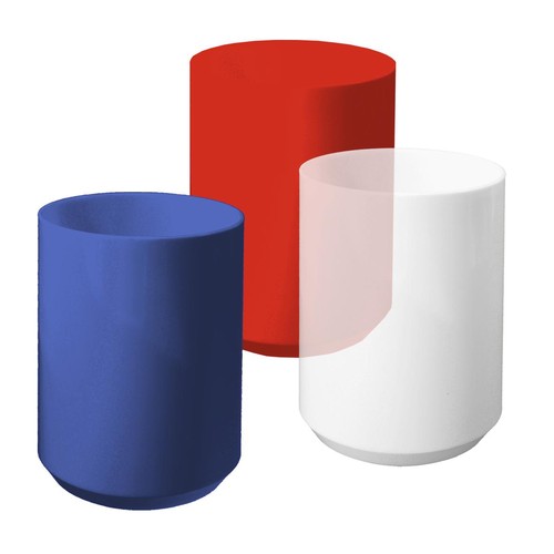 Toothbrush tumbler "Clean" Toothbrush tumbler "Clean"