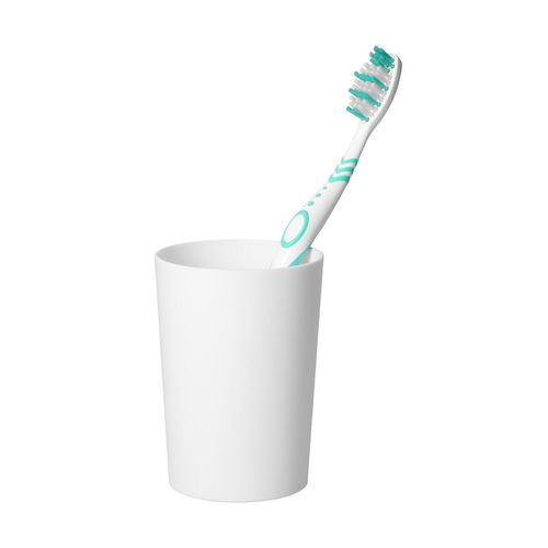 Gobelet à brosse à dents "Pure" - 4