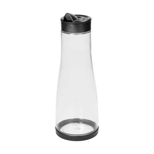 Glass carafe "Fresh" 1.0 l
