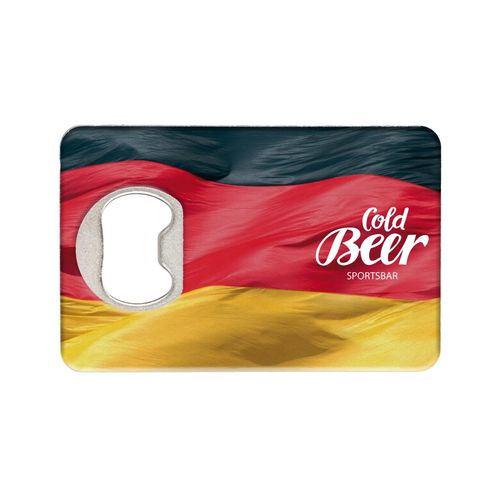 Dessous-de-bouteille " Card " - 5