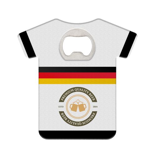 Dessous-de-bouteille " Trikot " - 5