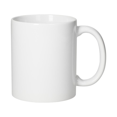 Ceramic mug "Nice Day"