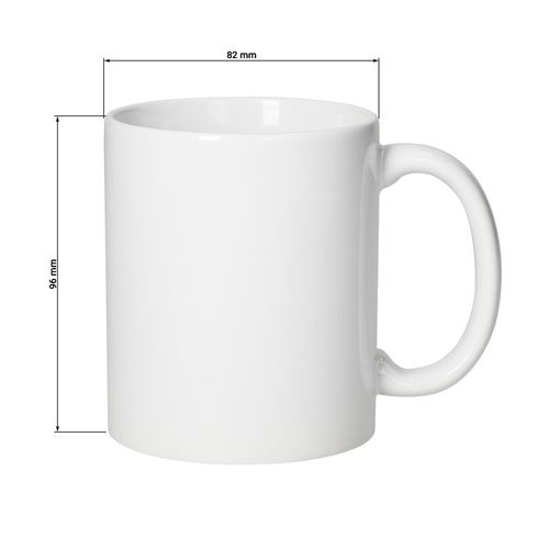 Tasse "Nice Day"