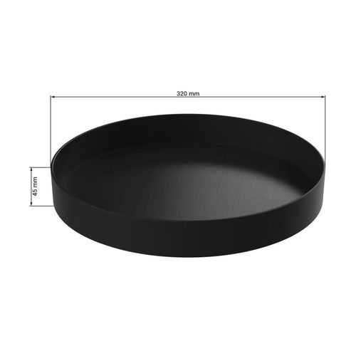 Plateau "Profi 320" - 3