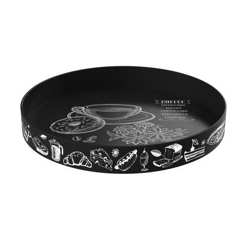 Plateau "Profi 320" - 6