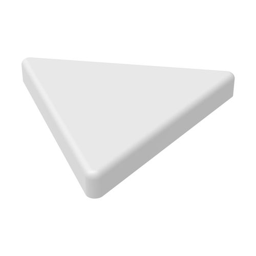 Magnet "Triangle" - 2