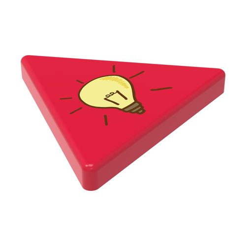 Magnet "Triangle" - 5