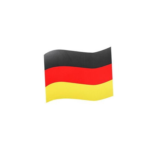 Magnet auto "Drapeau", petit - 2