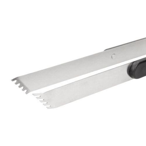 Pince à barbecue avec décapsuleur "Opener", 35 cm - 5