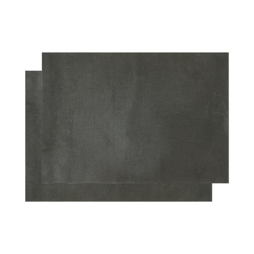 Tapis de barbecue "BBQ", lot de 2 - 2