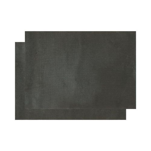 Tapis de barbecue "BBQ", lot de 2 - 2
