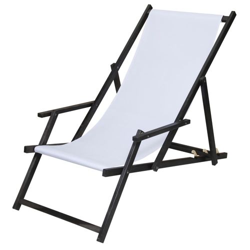 Chaise longue "Chillout Deluxe" - 3