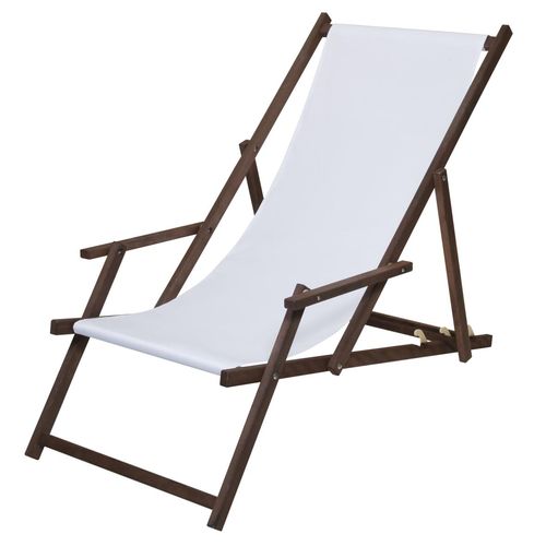 Chaise longue "Chillout Deluxe" - 4