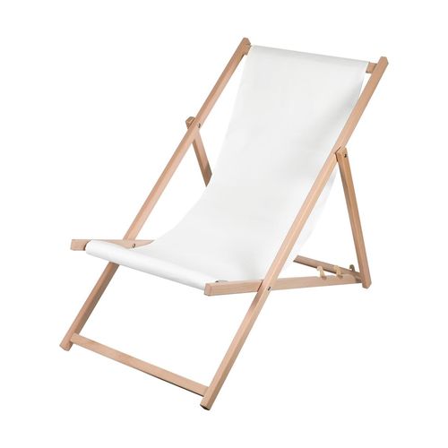 Chaise longue "Chillout" - 1