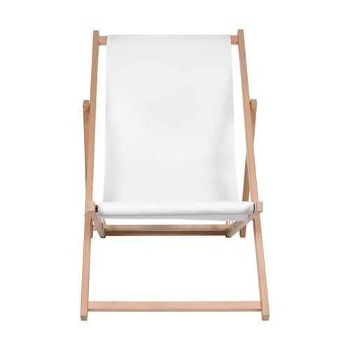 Chaise longue "Chillout" - 4