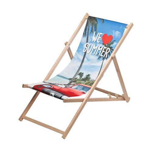 Chaise longue "Chillout" - 6