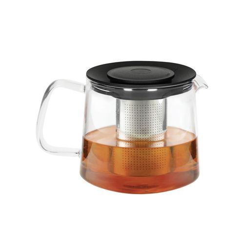 Théière "Tea Time", SquareNuts - Mataro Advice srl