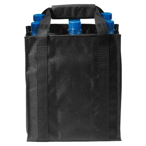 Sac à bouteille "Deluxe" - 1