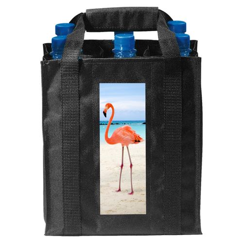Sac à bouteille "Deluxe" - 3