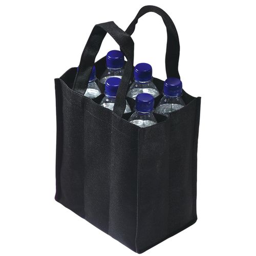 Sac à bouteilles "Six 4 You" - 1