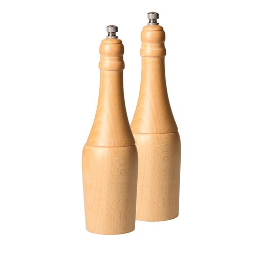 Ensemble salière et poivrière "Duo" - 2