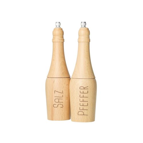 Ensemble salière et poivrière "Duo" - 3