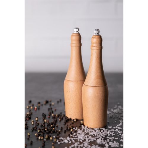 Ensemble salière et poivrière "Duo" - 5