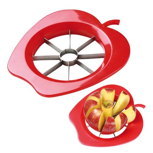 Coupe-pomme "Split 'n' eat" - 1
