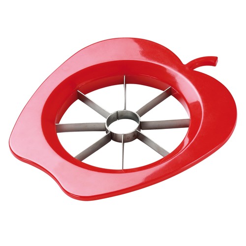 Coupe-pomme "Split 'n' eat" - 1