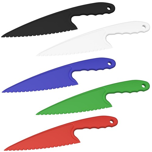 Couteau en plastique "Bakery" - 2