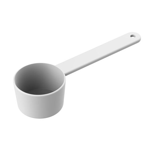 Cuillère "Portionneuse à café" - 2