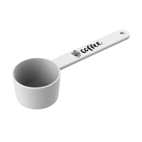 Cuillère "Portionneuse à café" - 5