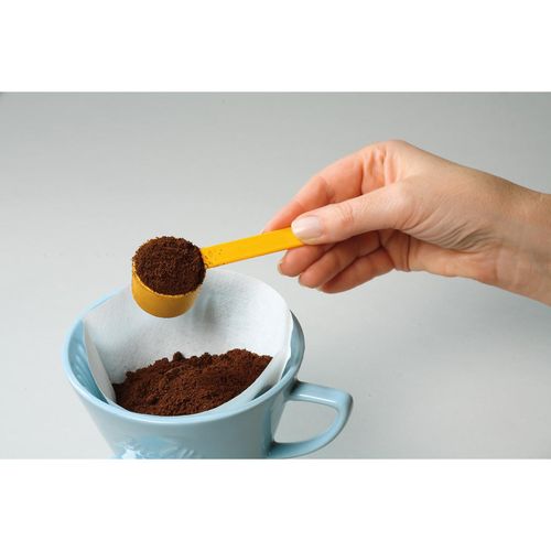 Cuillère "Portionneuse à café" - 6
