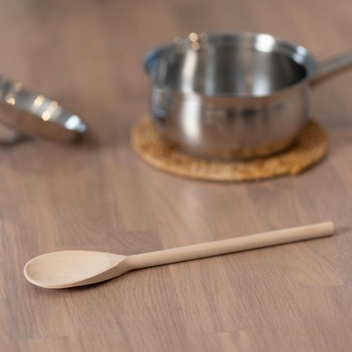 Cuillère en bois "Madera" - 8