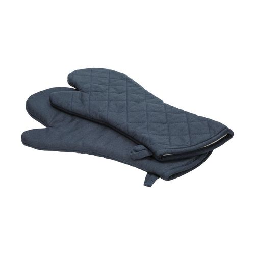 Gants de four "Heat resistant", lot de 2 - 1