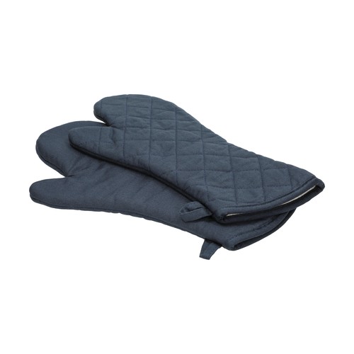 Oven glove "Heat resistant", set of 2 Oven glove "Heat resistant", set of 2