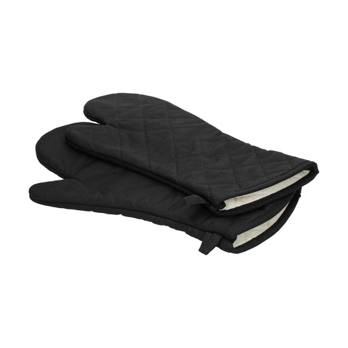 Gants de four "Heat resistant", lot de 2 - 1