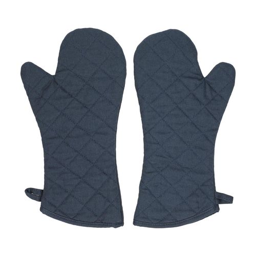 Gants de four "Heat resistant", lot de 2 - 4