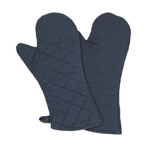 Gants de four "Heat resistant", lot de 2 - 5