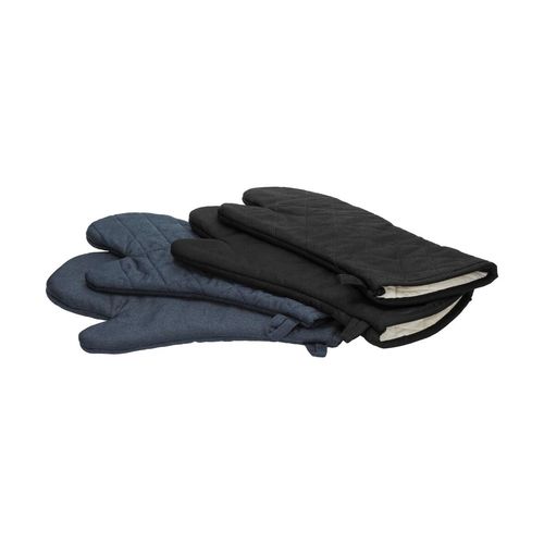 Gants de four "Heat resistant", lot de 2 - 6