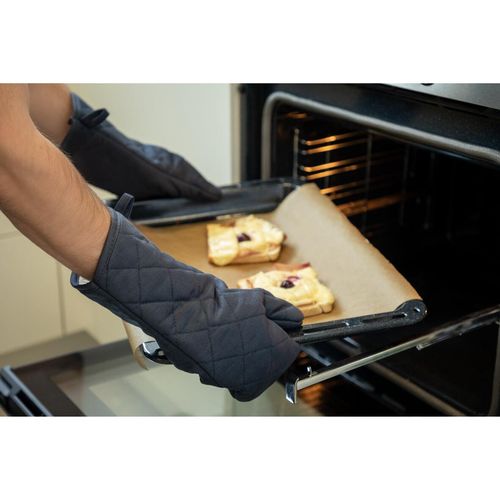 Gants de four "Heat resistant", lot de 2 - 7
