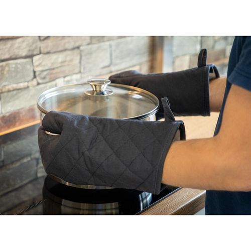 Gants de four "Heat resistant", lot de 2 - 8