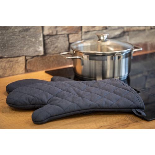 Gants de four "Heat resistant", lot de 2 - 9