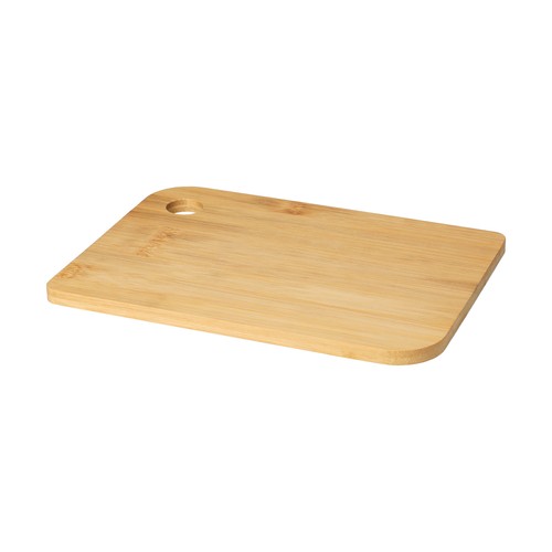 Chopping board "Bamboo", 24.5x17.5 cm